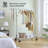 Clothes Rack Heavy Duty Clothing Rack