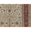 Hand Woven Wool Oriental Area Rug