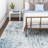 Abstract Indoor Rug-878023649