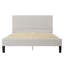 Lit plateforme tapissier Suhavi-145227675-228184024