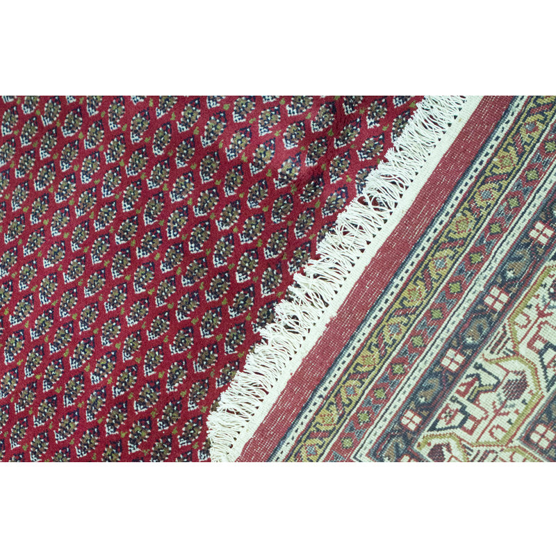 Indo Wool Oriental Area Rug