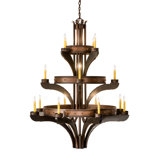 Castilla 16 - Light Chandelier