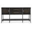 Retreat 70" Pole Rattan Sideboard-734156834
