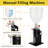 Fashionwu Portable Water Dispenser-97007661