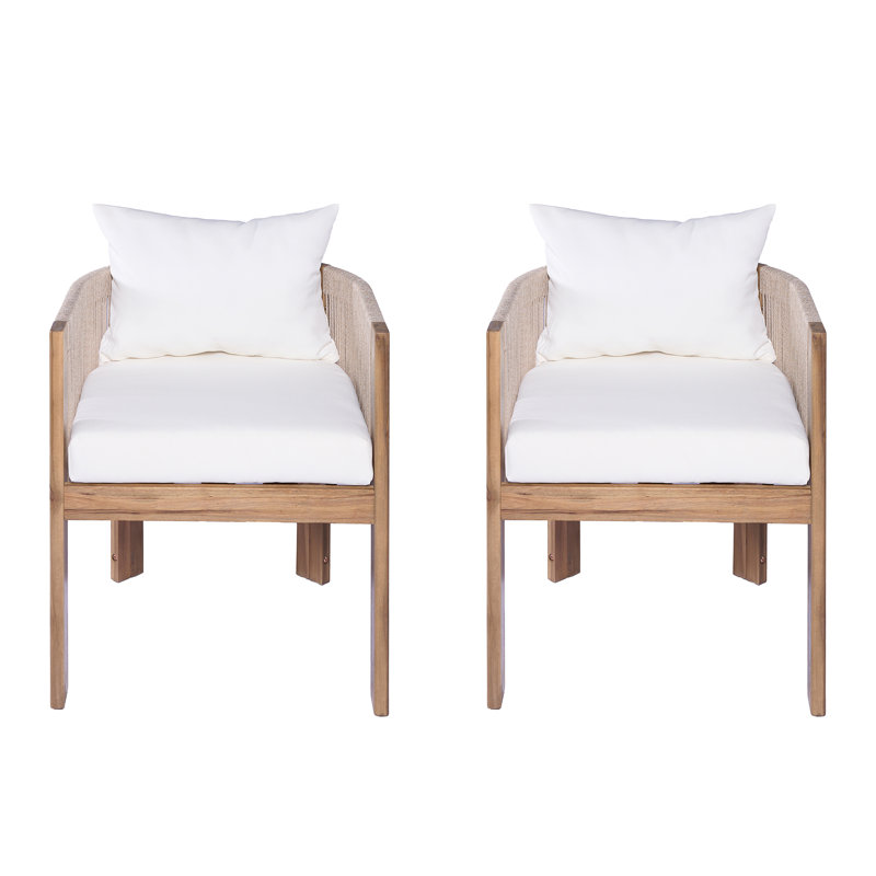 Chaise de salle à manger Matéria (excluant la table)