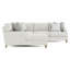 Mila Sectional