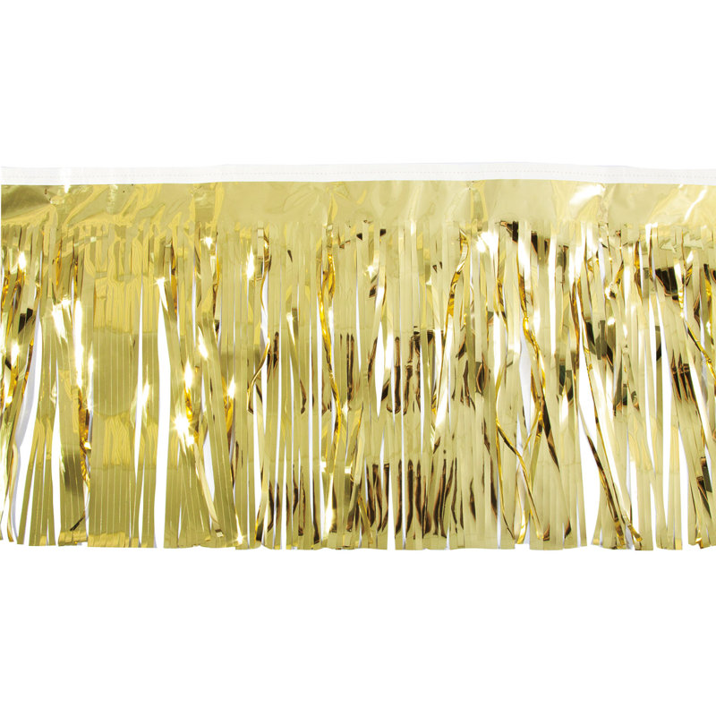 Vinyl Fringe