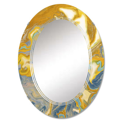 Wall Mirror