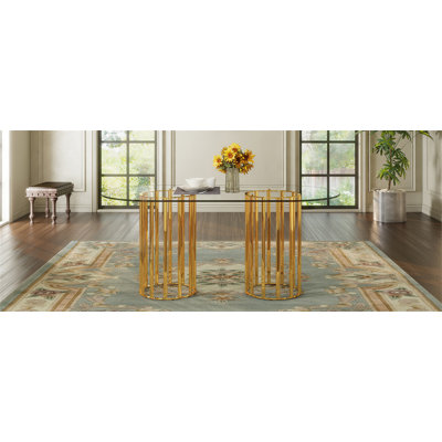 71 inch oval tempered glass dining table