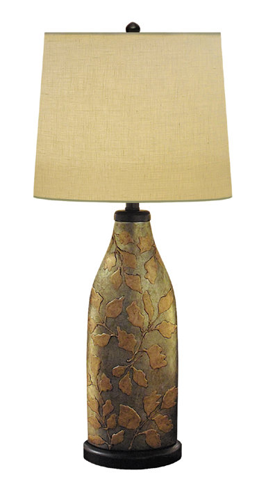 Porcelain Table Lamp