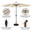 Parasol de patio avec base-2114751868-2114751622