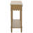 Ferda Haven 2 Drawer Small Console-106910975