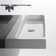 Unit 39.4'' L Bathroom Sink
