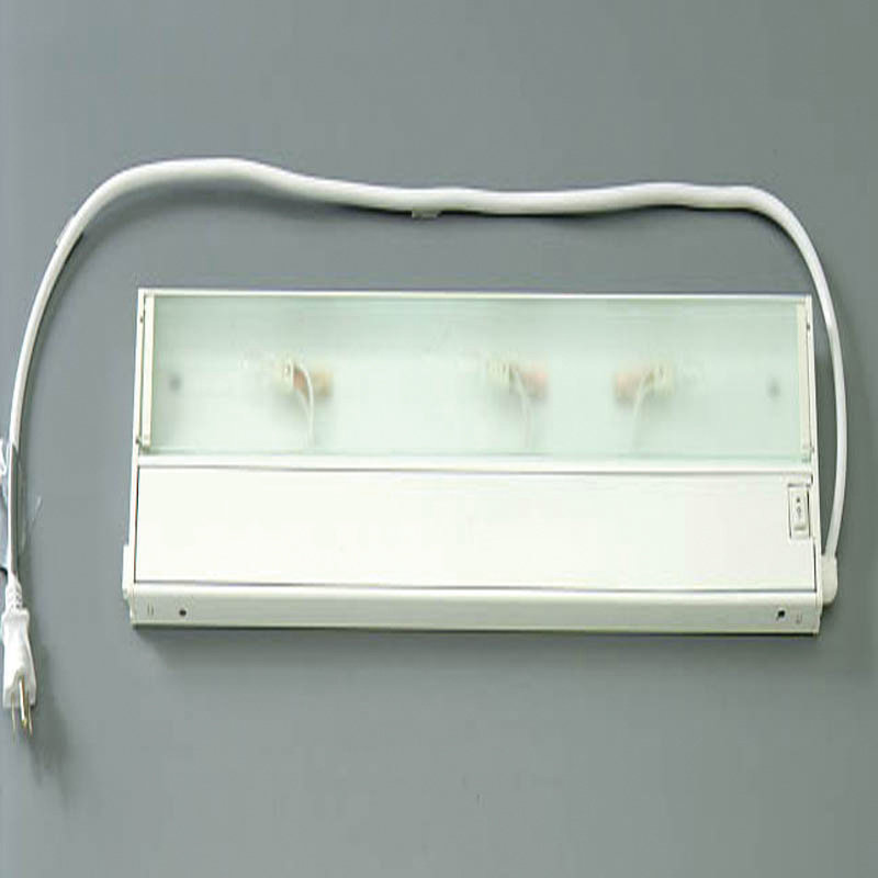 22" Fluorescent Under Cabinet Bar Light