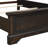 Sleigh Bed-1659275100