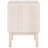 Cura 1 - Drawer Nightstand-500699304