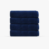 Ensemble de 4 serviettes Mac