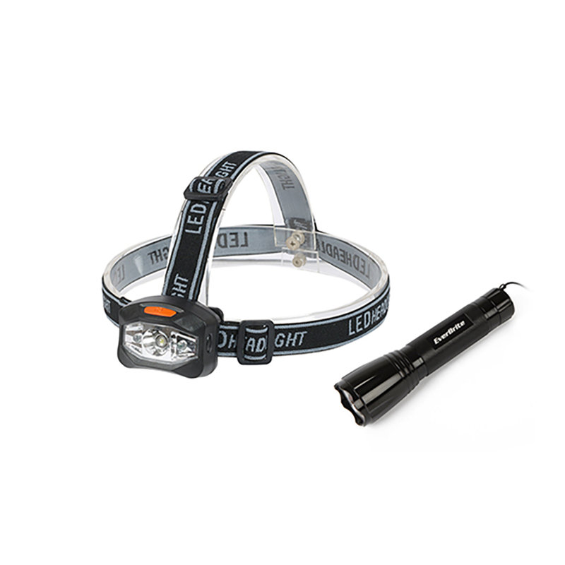 Lampe de poche Prime-Line