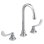 Monterrey 2-handle Bathroom Faucet