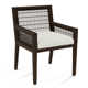 Cotton Armchair