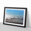 Mist over the Cotswolds - Framed Print-55733658-55733659