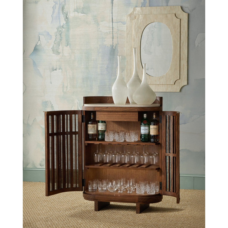 Cabinet de bar Virtuosity