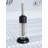 Summit Appliance 1 Cubic Feet Freestanding Mini Fridge