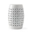 Table d'appoint 12 po LILAC-1244577686