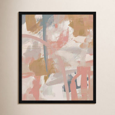 Norah Spring Colors by Leah Straatsma