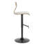 Tabouret de bar Laimonas