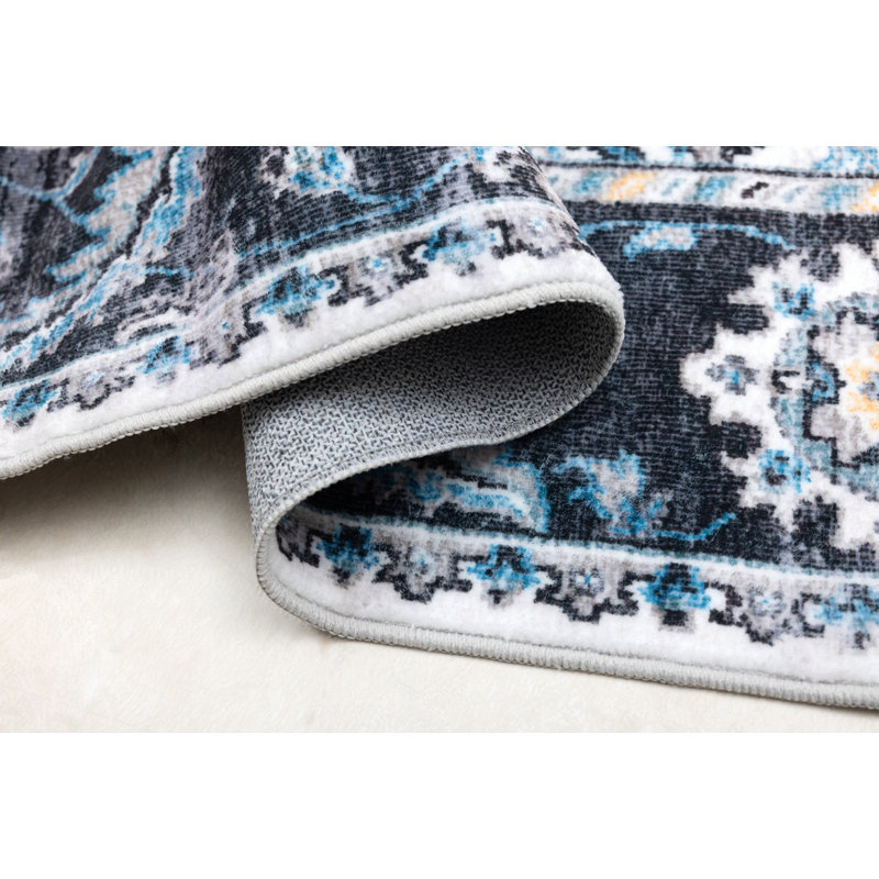 Tapis rectangulaire Braeson, Rectangle 8 pi x 10 pi
