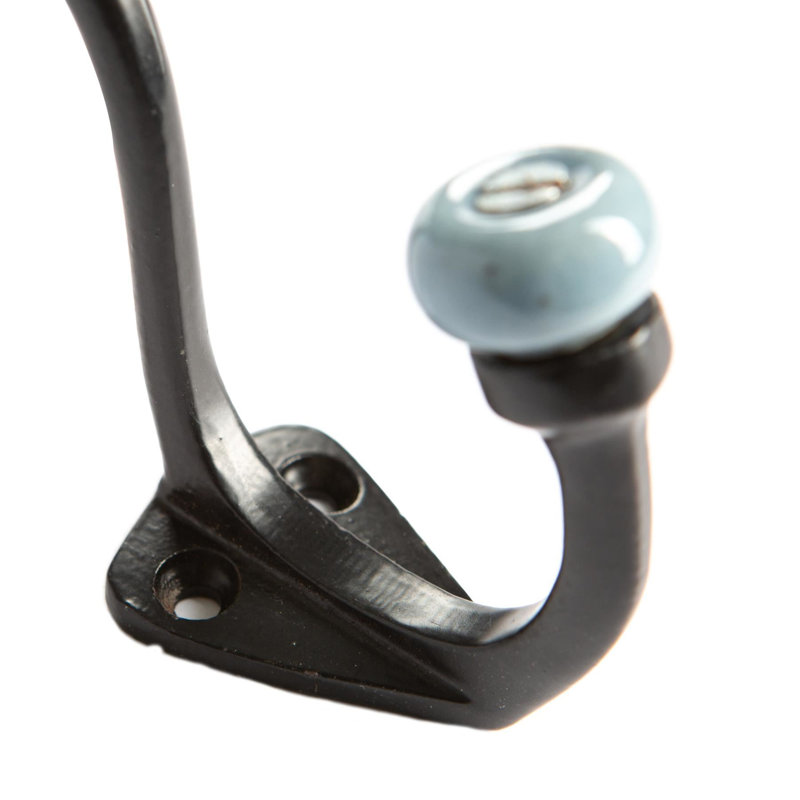 Iron Wall Wall Hook