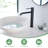 Single-Hole Single-Handle Bathroom Faucet-125337589
