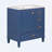 Omani 30'' Single Bathroom Vanity with Top-887652535