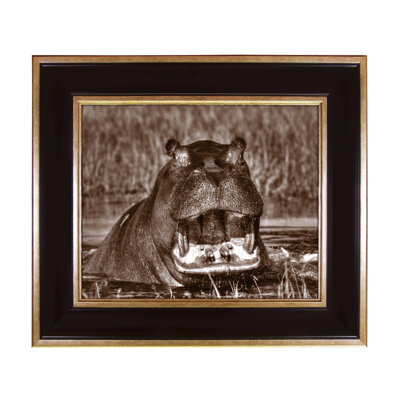 Single Picture Frame Print