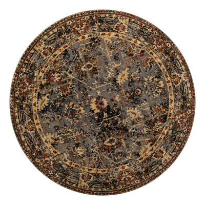 Alameda Oriental Indoor Rug