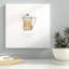 Good Brew IV, impression sur toile tendue-74283463-74283464-74283465