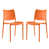 Orange est en rupture de stock