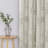 Carmacmoin Room Darkening Curtain Pair-2055917436-2055917383