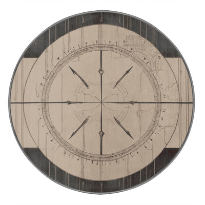 Tapis Courtly