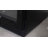 VUSHINE 60-Can Under Counter Beverage Refrigerator, 12" Slim Built-In or Freestanding Fridge, Round Handle