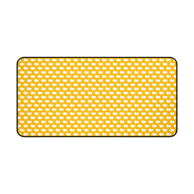 Polyester Desk Pad