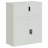 Lameshia 35.4'' Wide Storage Cabinet