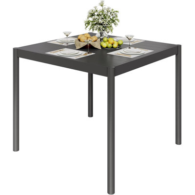 90cm W Steel Top Workbench Top