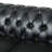 Retro Style Comfy 3-Seat Sofa With Wooden Legs-1897363270