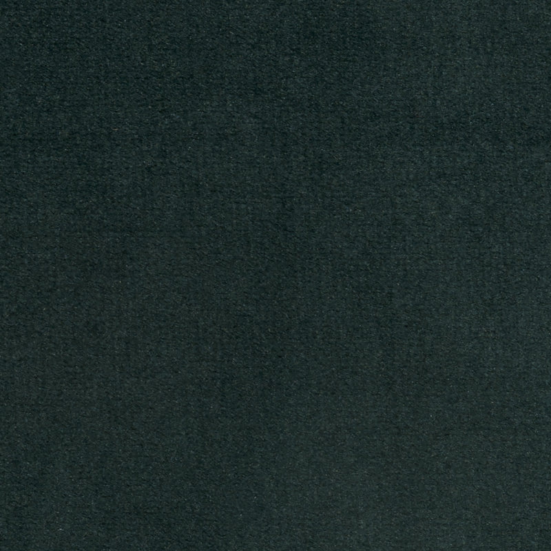 Velvet Bottle Green Sample