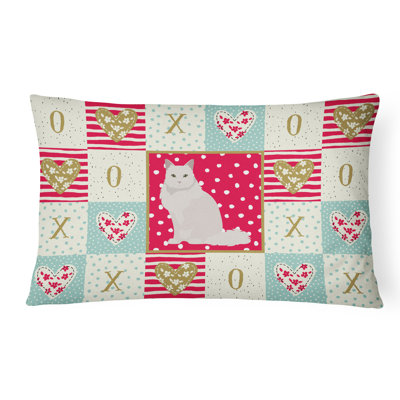  Coussin intérieur / extérieur Chantilly