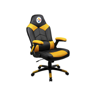 NFL Oversized Gaming Chair