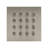 Square Adjustable Shower Body Spray-38783492