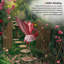 Statue Graden Flamingo